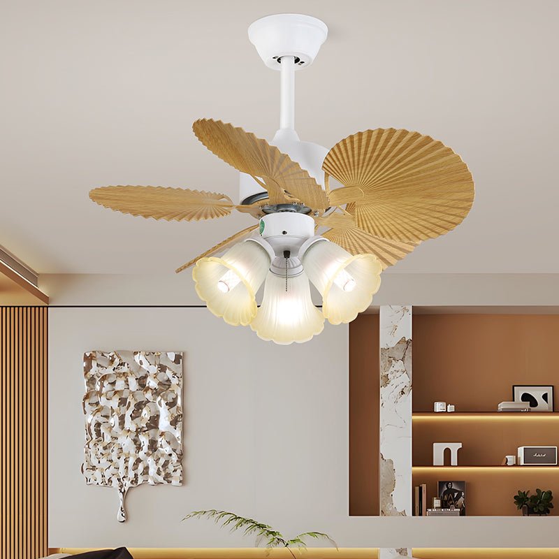 Candy Breeze Ceiling Fan Light