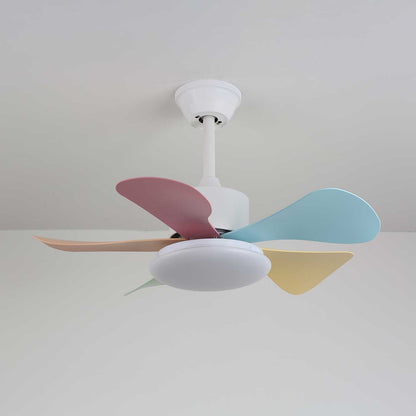 Candy Breeze Ceiling Fan Light