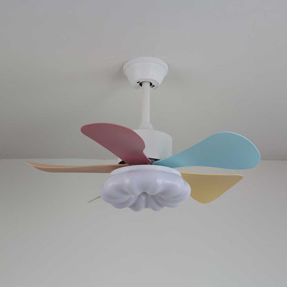 Candy Breeze Ceiling Fan Light