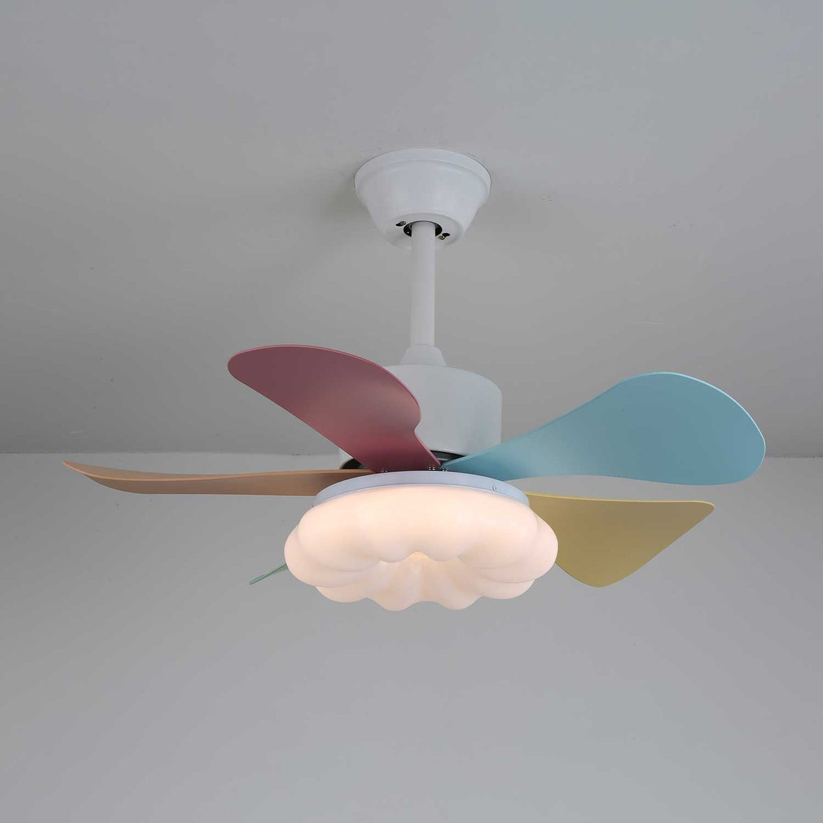 Candy Breeze Ceiling Fan Light