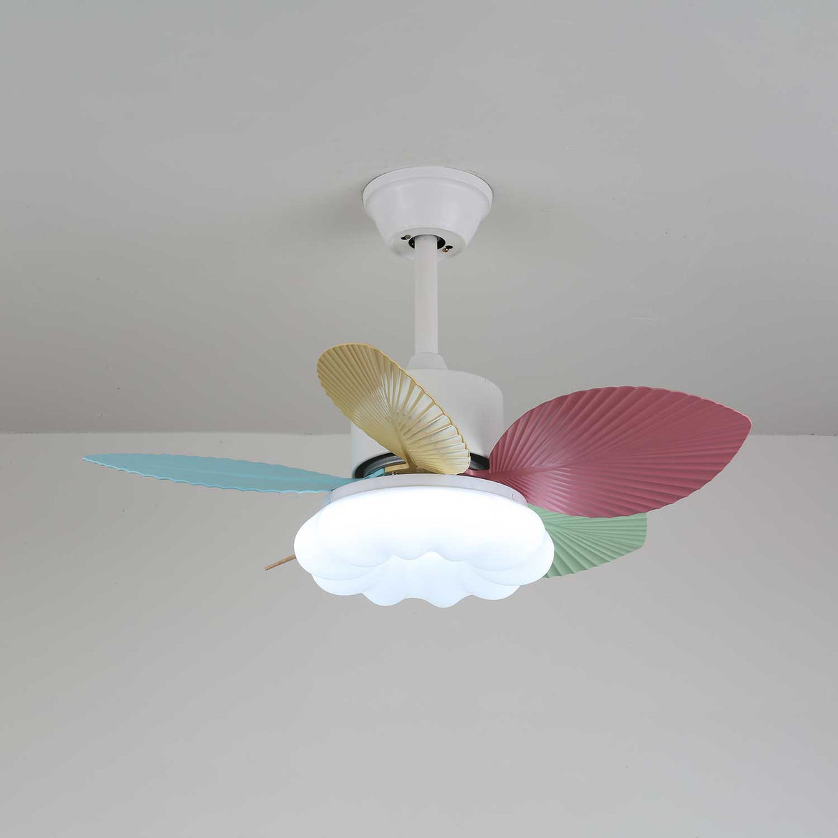 Candy Breeze Ceiling Fan Light