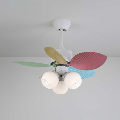 Candy Breeze Ceiling Fan Light