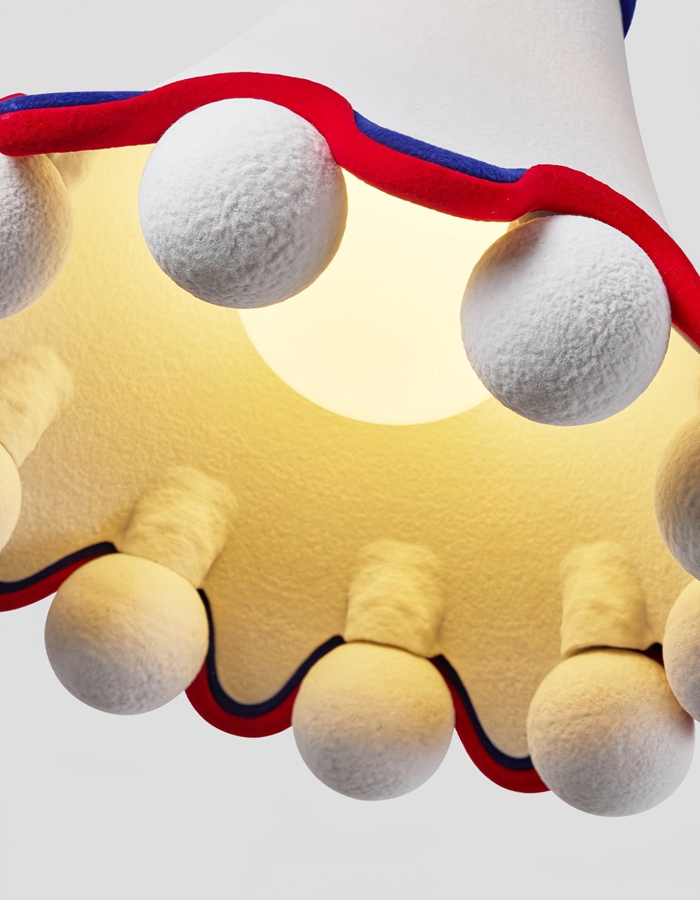 Carnival Pendant Light