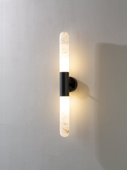 Cavoya Alabaster Wall Light
