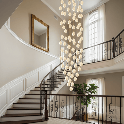 Celeste Flora Pendant Light