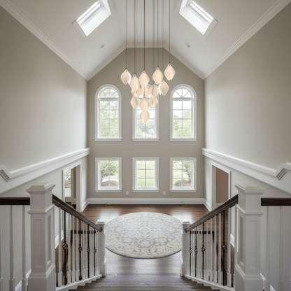 Celeste Flora Pendant Light