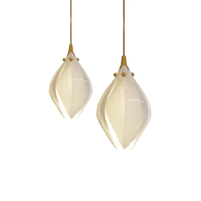 Celeste Flora Pendant Light