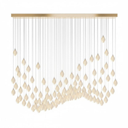 Celeste Flora Pendant Light