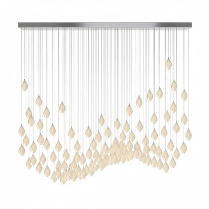 Celeste Flora Pendant Light