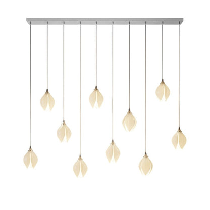 Celeste Flora Pendant Light