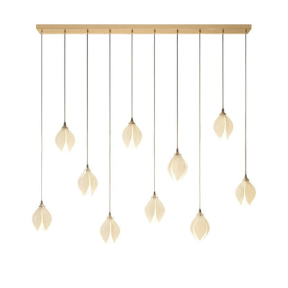 Celeste Flora Pendant Light