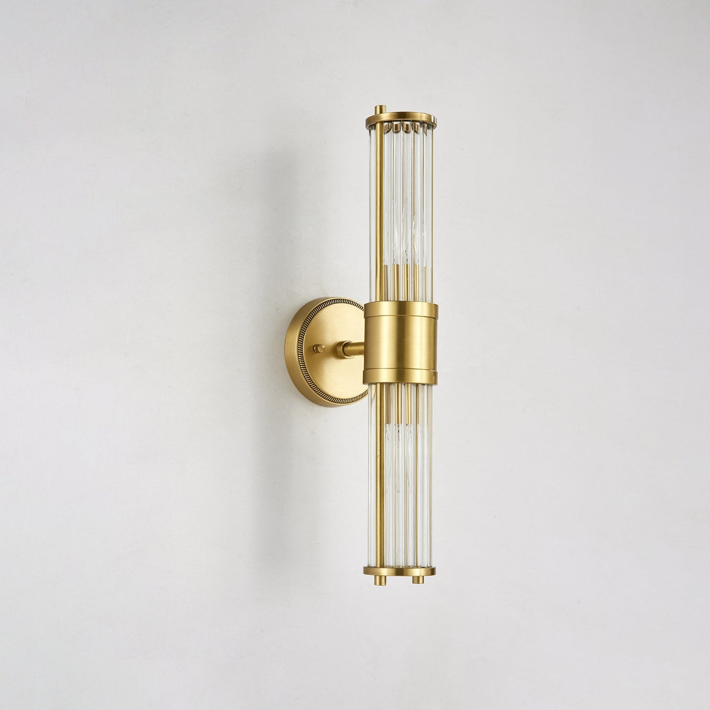 Celeste Cylinde Wall Light
