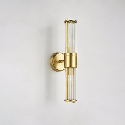 Celeste Cylinde Wall Light