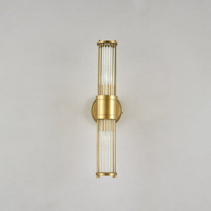 Celeste Cylinde Wall Light