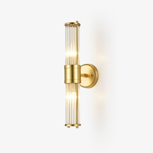 Celeste Cylinde Wall Light
