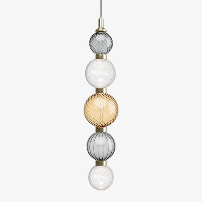 Celvara Globe Pendant Lamp