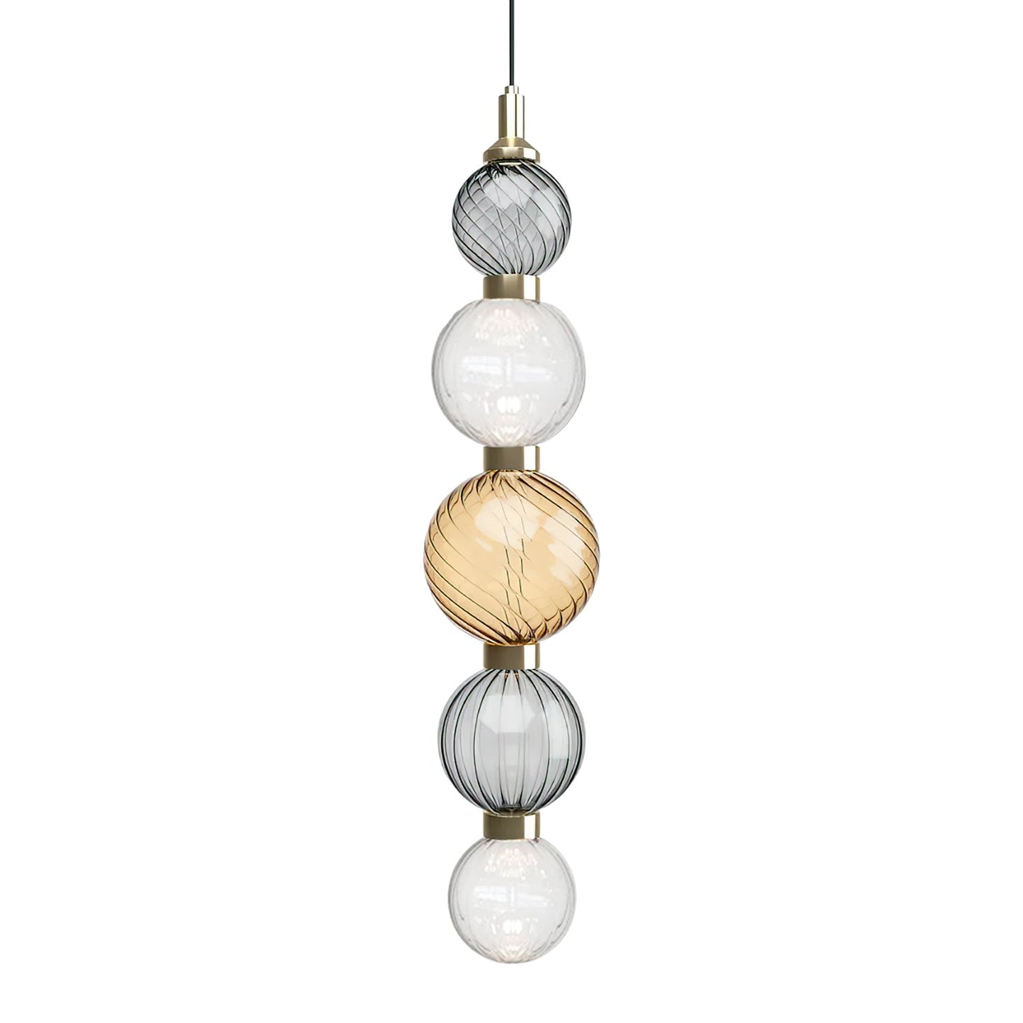 Celvara Globe Pendant Lamp