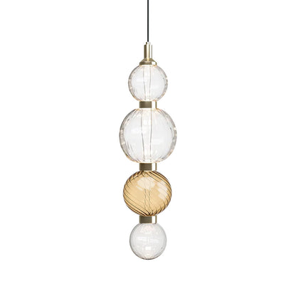 Celvara Globe Pendant Lamp