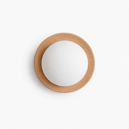 Celyra Halo Wall Light