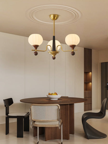 Ceylian Chandelier
