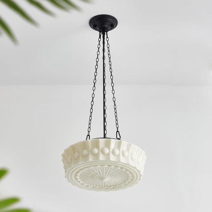 Charles Edwards Pendant Lamp