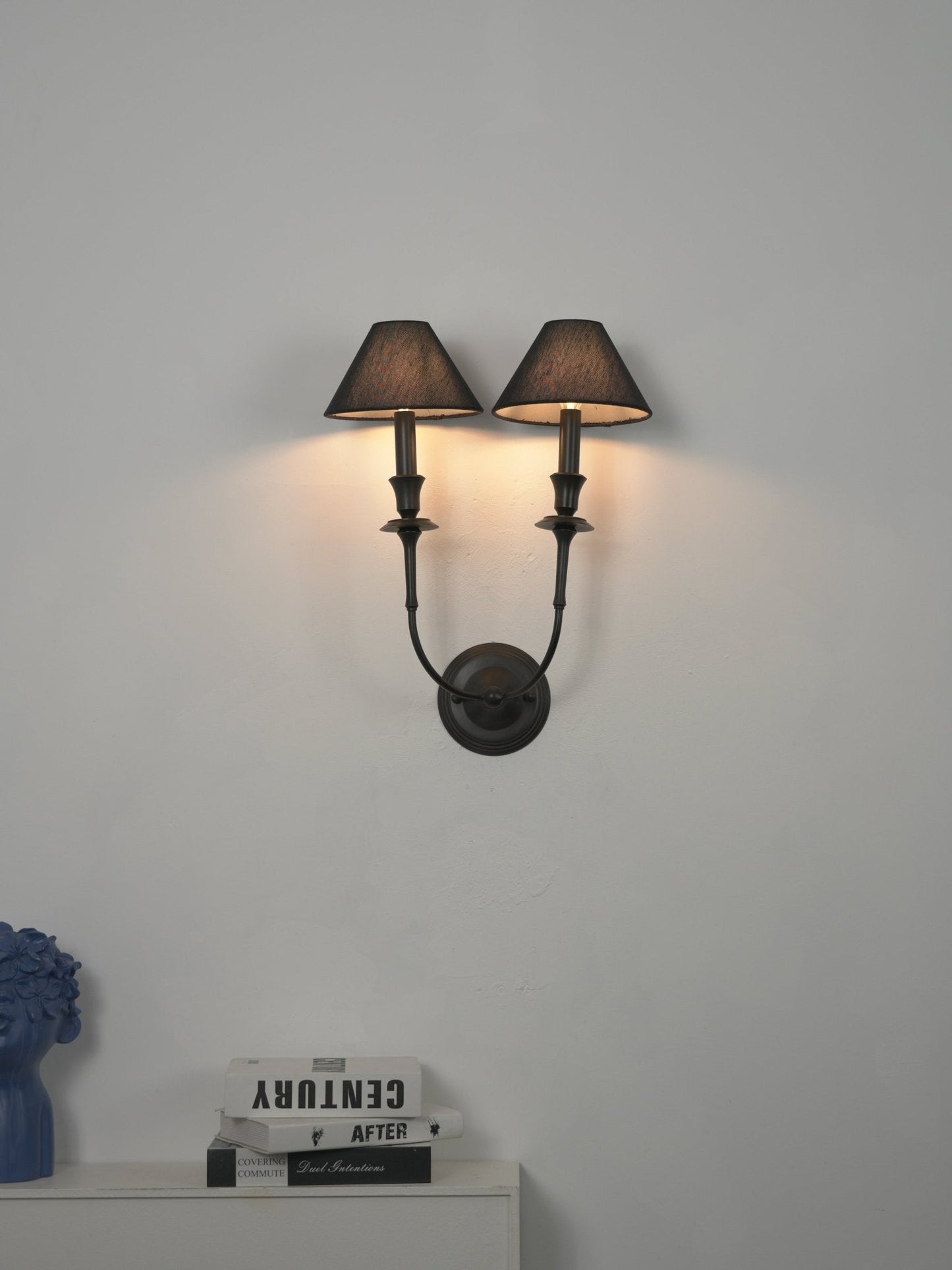 Chester Wall Lamp