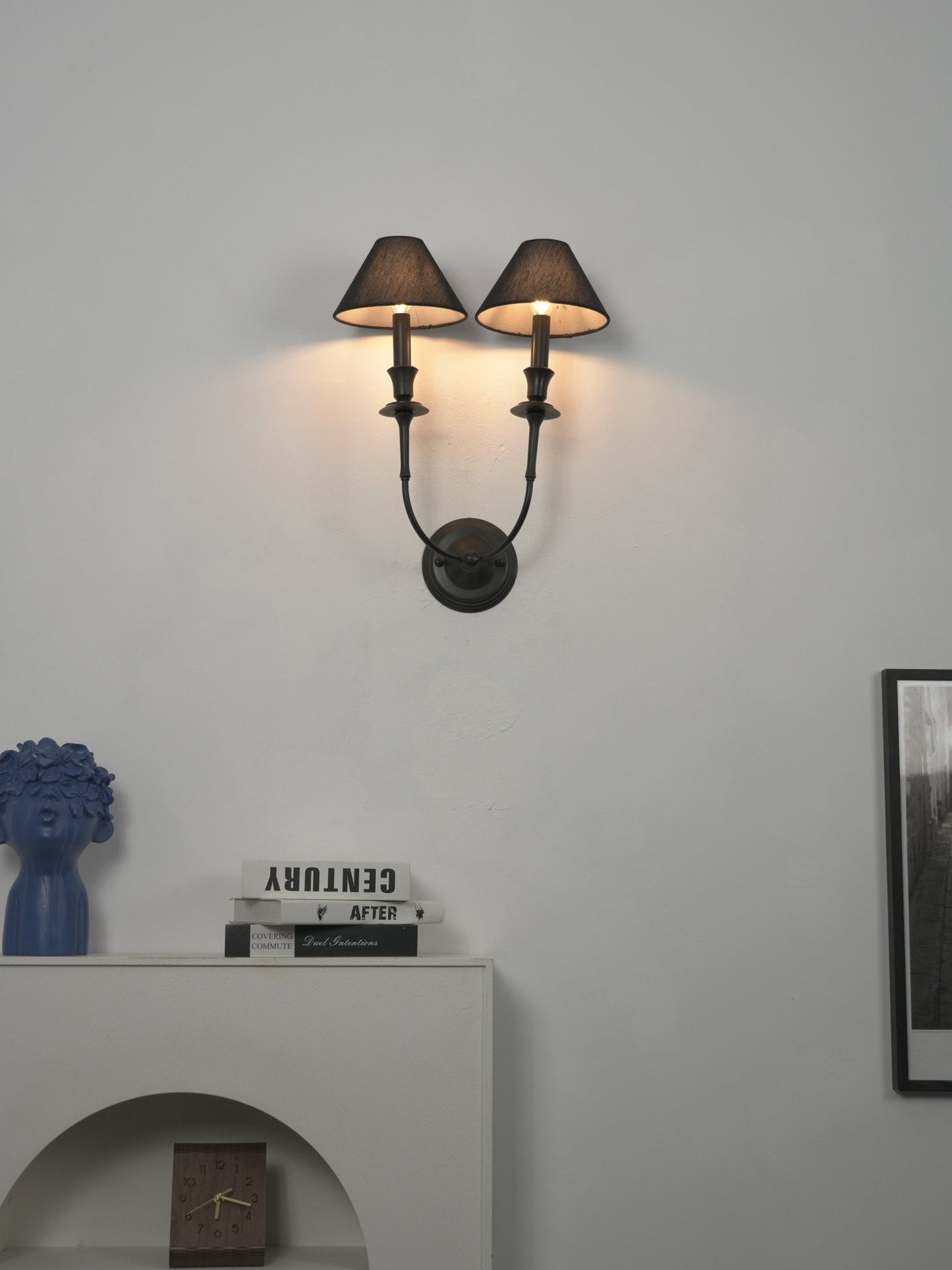 Chester Wall Lamp