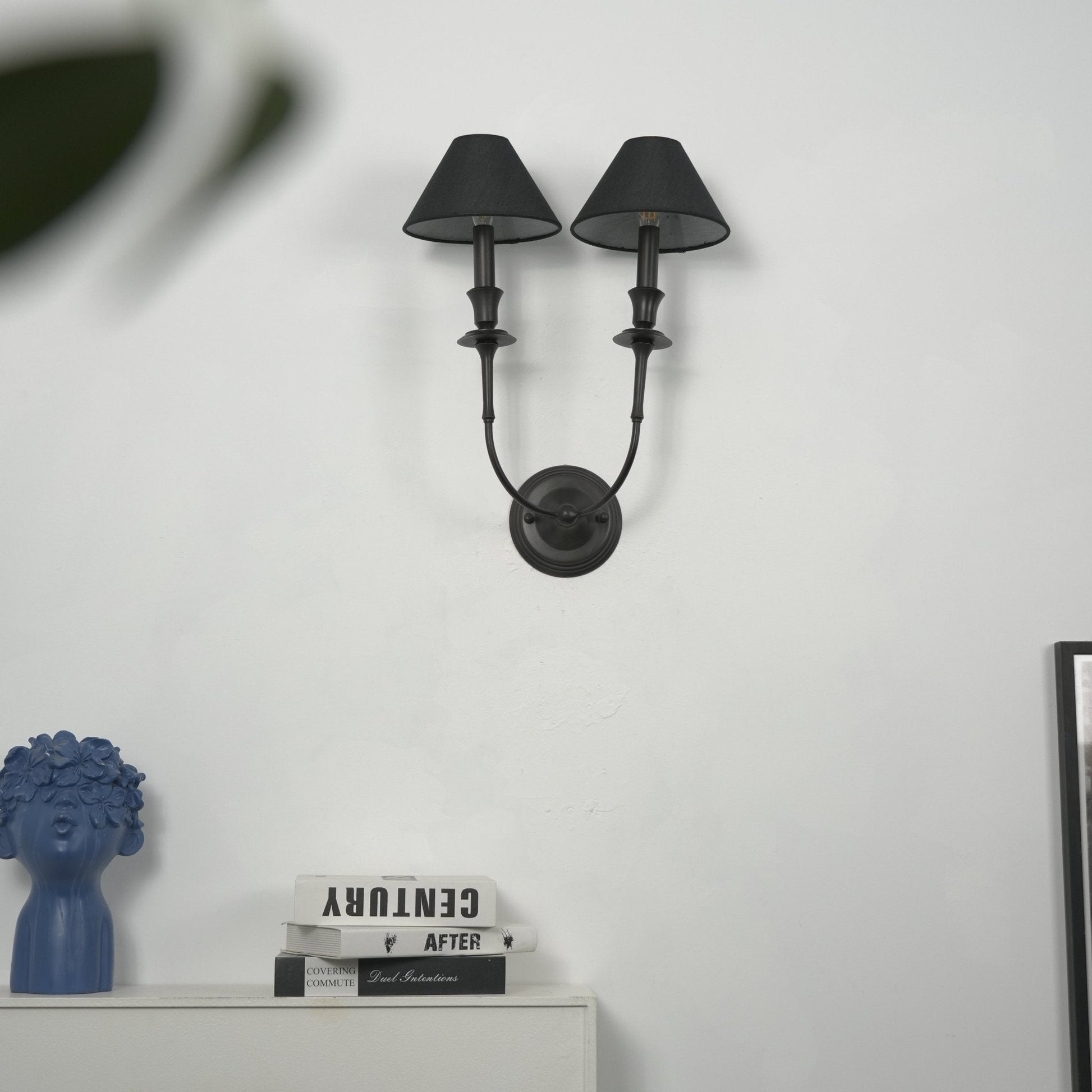 Chester Wall Lamp