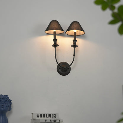 Chester Wall Lamp