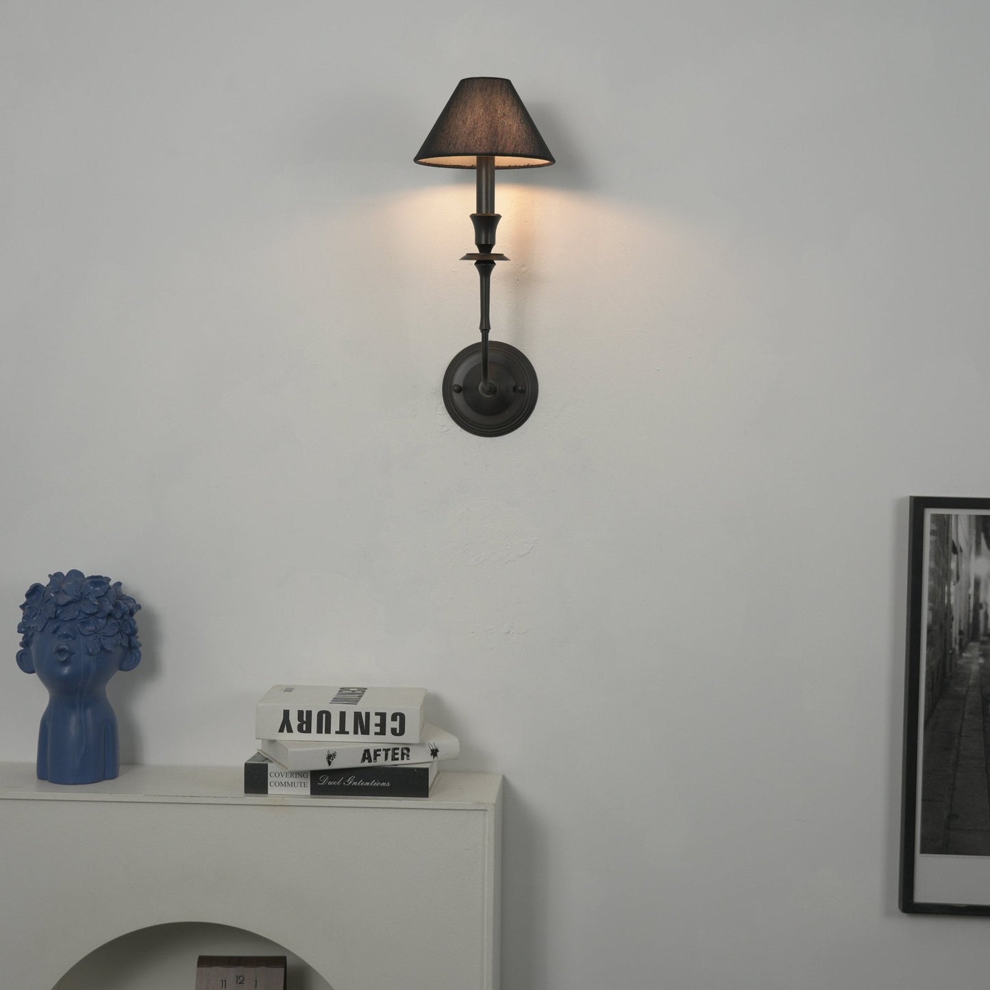 Chester Wall Lamp