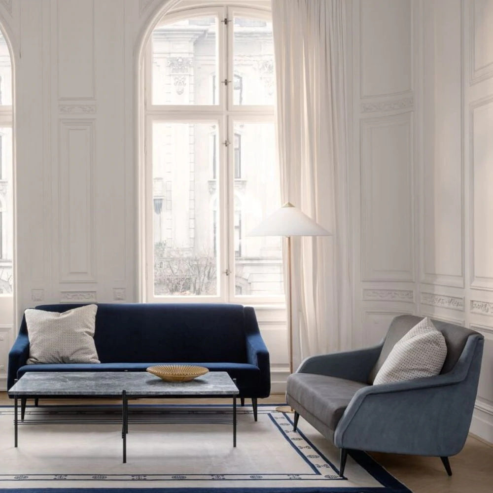 Tynell Floor Lamp