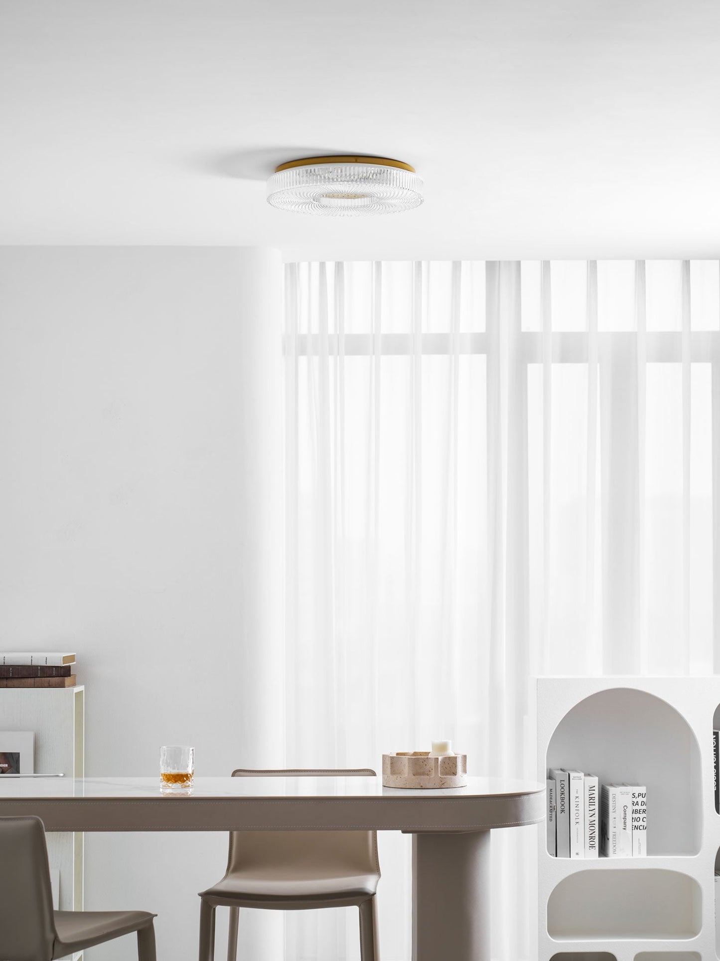 Cimona Flush light