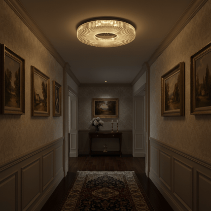 Cimona Flush light
