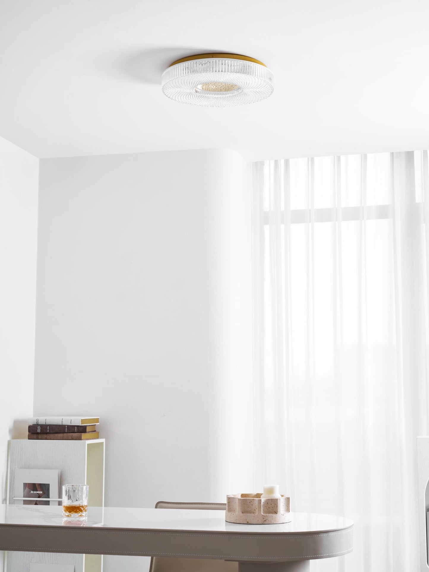 Cimona Flush light