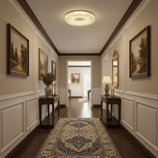 Cimona Flush light