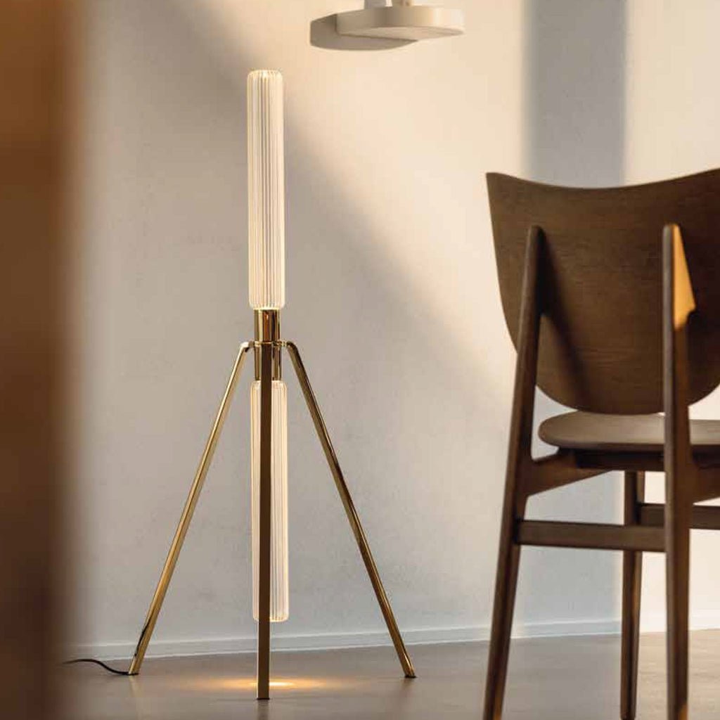 Cipher Floor Light