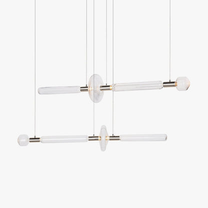 Cipher Pendant Light