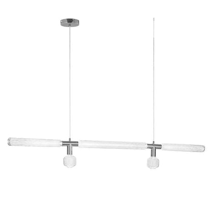 Cipher Pendant Light