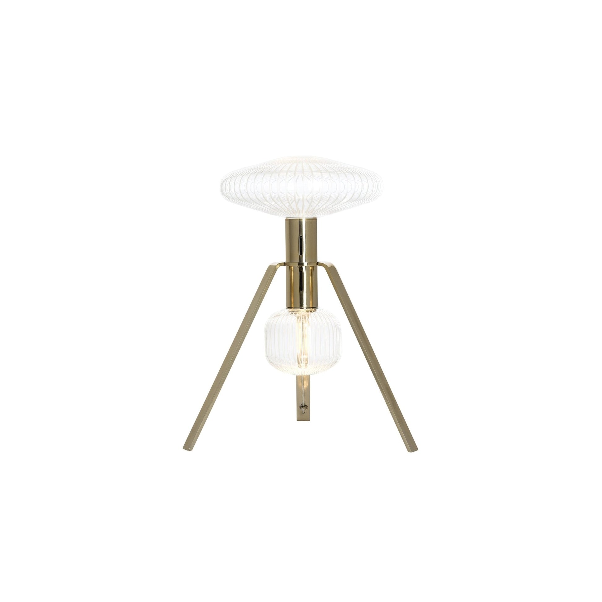 Cipher Table Light