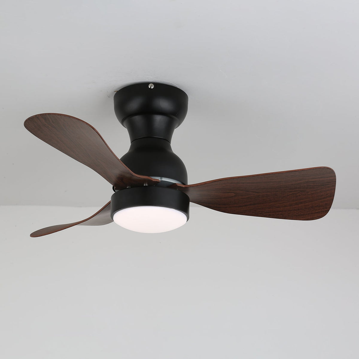 Civico Spin Ceiling Fan Light