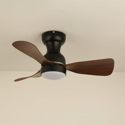 Civico Spin Ceiling Fan Light