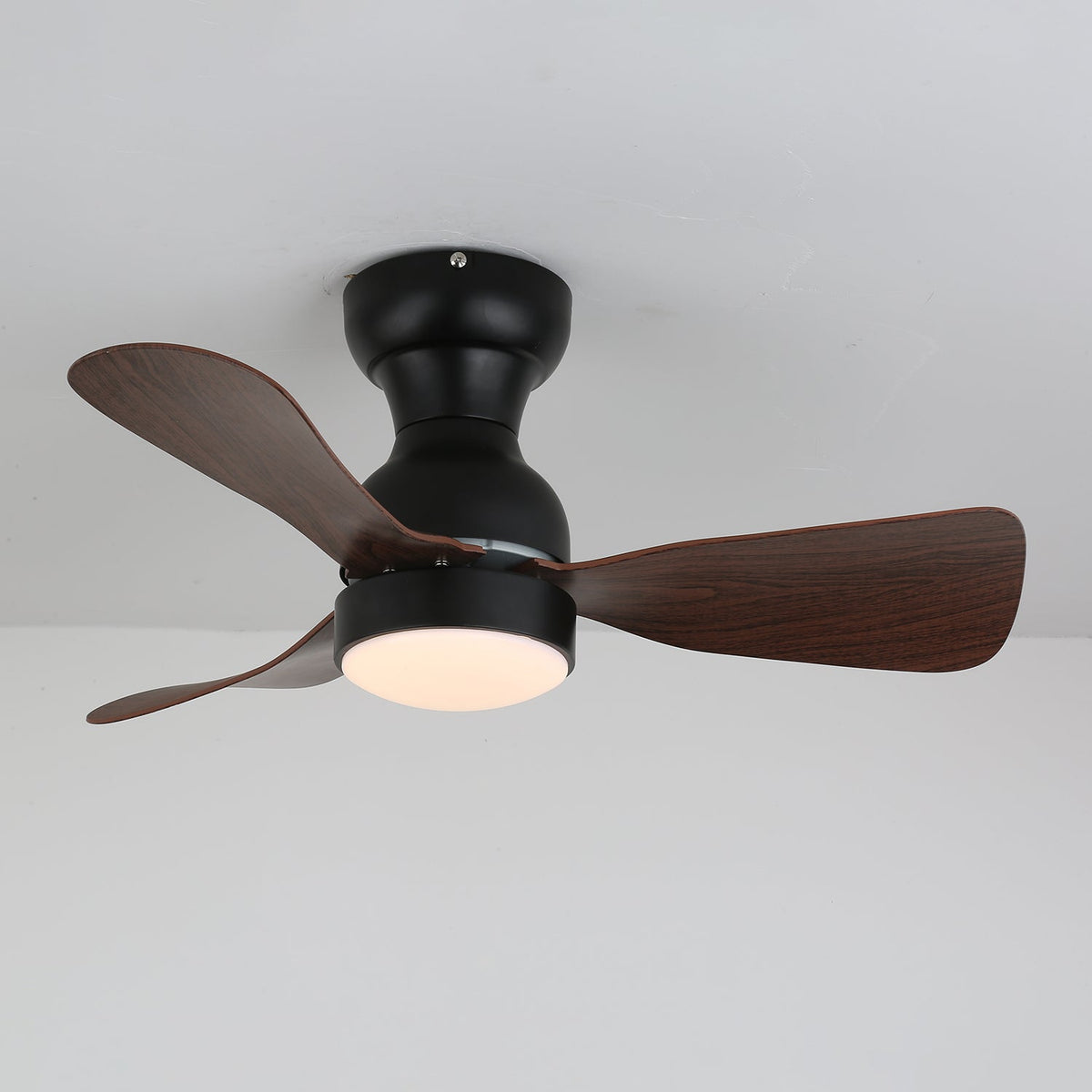 Civico Spin Ceiling Fan Light