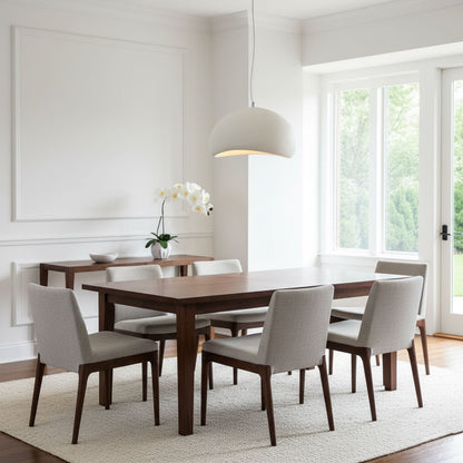 Cloud Pendant Light Style B