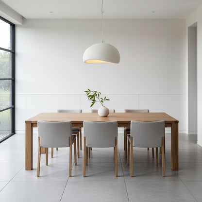 Cloud Pendant Light Style B
