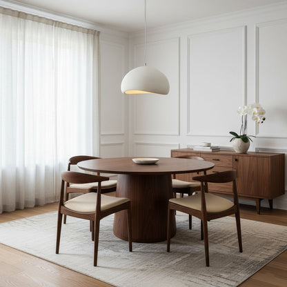 Cloud Pendant Light Style B