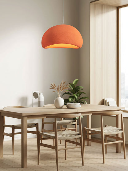 Cloud Pendant Light Style B