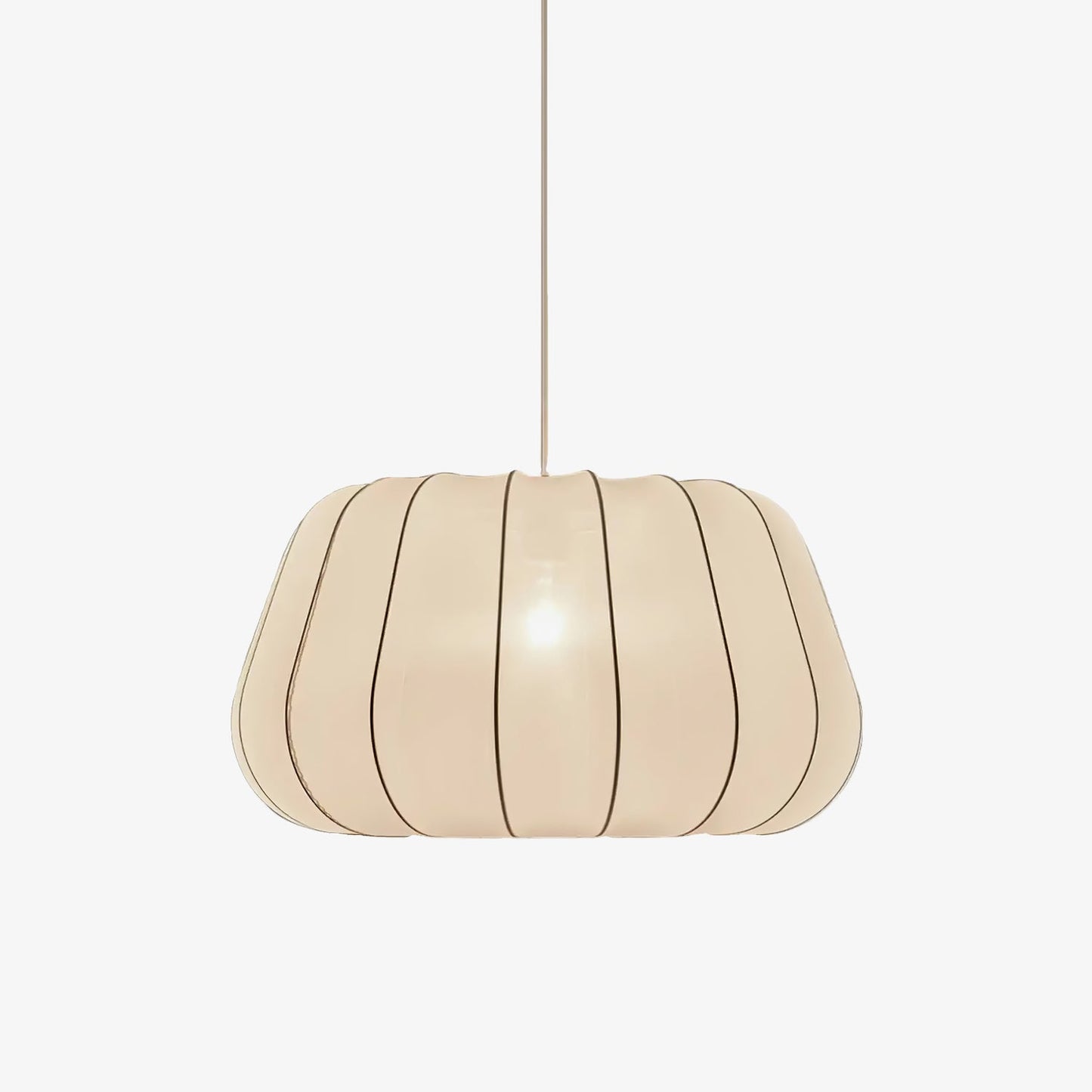 Cloud Fabric Pendant Lamp