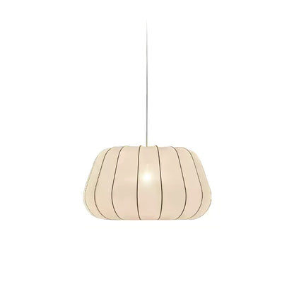 Cloud Fabric Pendant Lamp