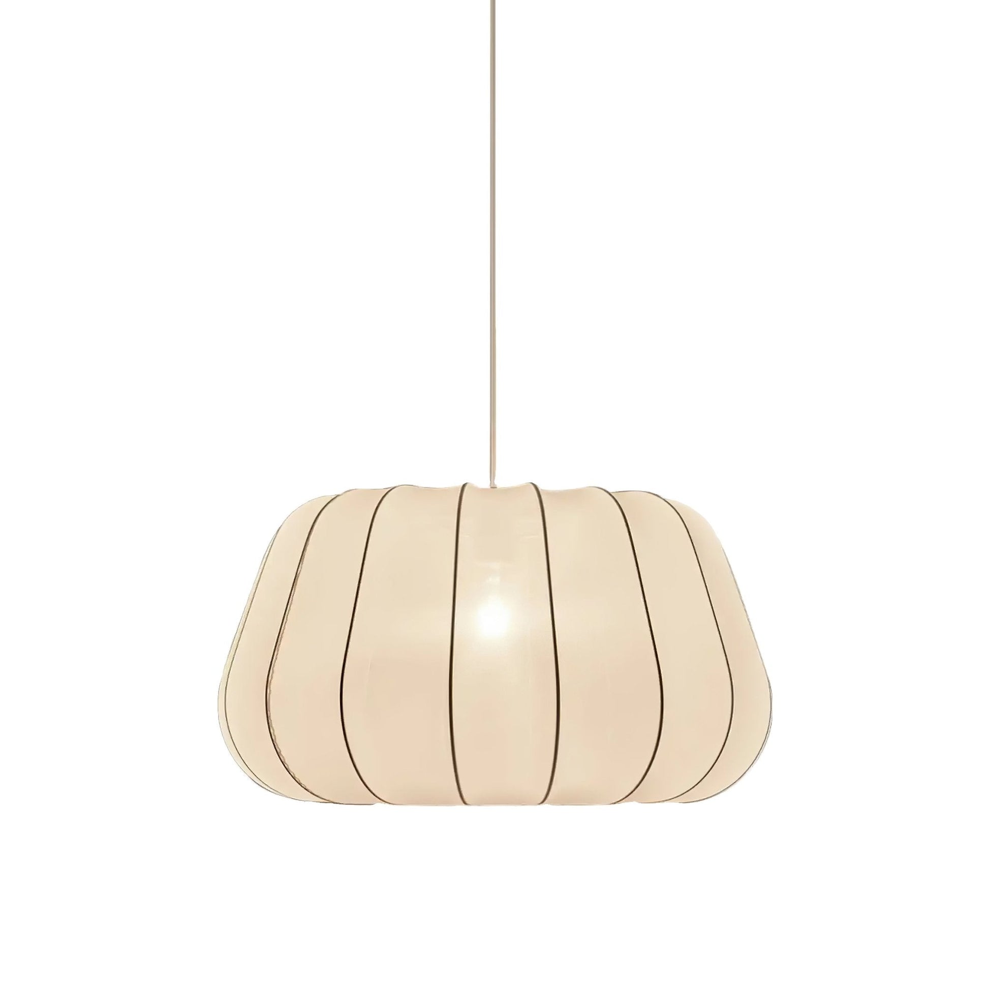 Cloud Fabric Pendant Lamp