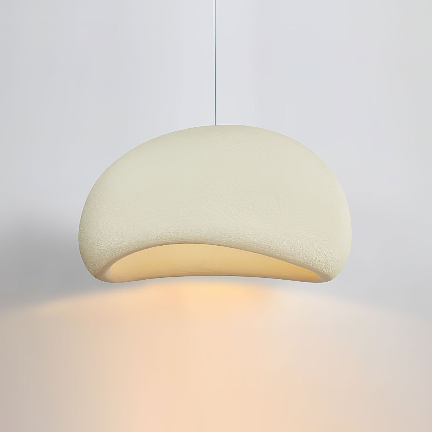 Cloud Pendant Light Style B